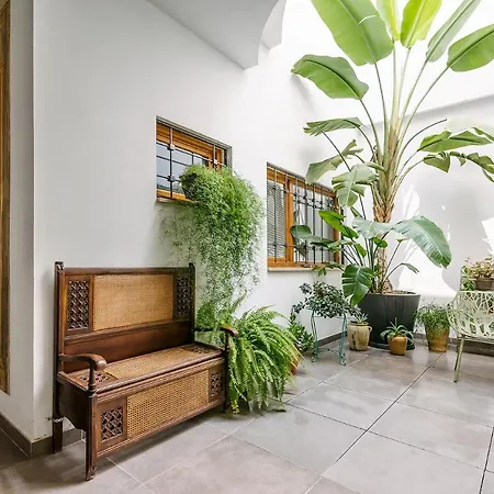 Apartment Barracart Valencia