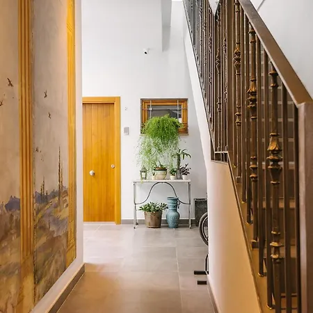 Barracart Apartment Valencia