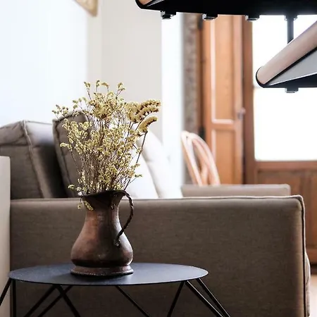 Barracart شقة فندقية 4*