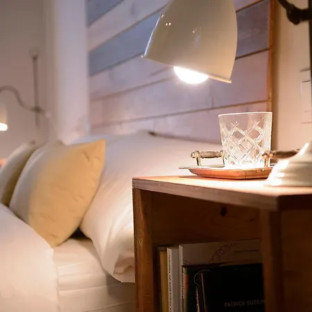 Barracart Apart Otel