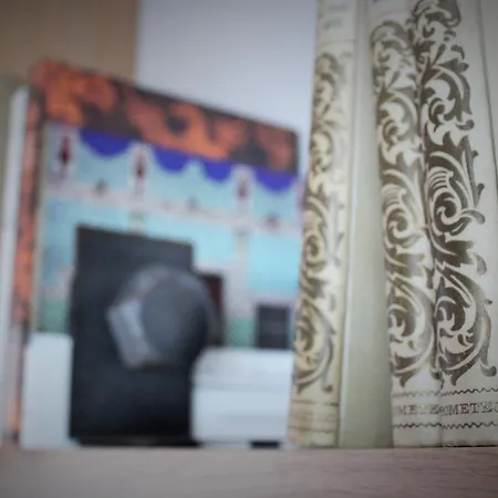 Apart Otel Barracart Valensiya