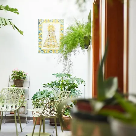 Apart Otel Barracart Valensiya