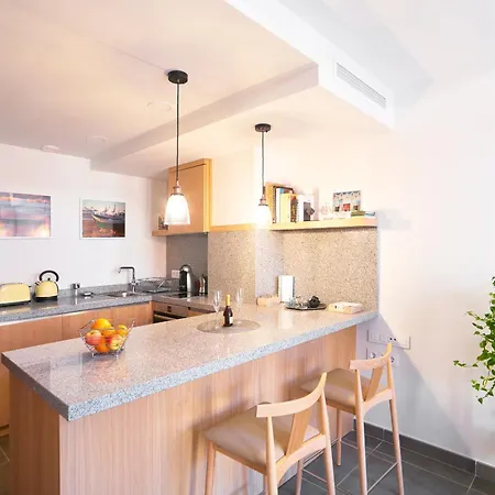 Apart Otel Barracart 4*