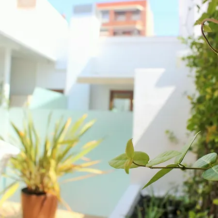 Apart Otel Barracart 4*