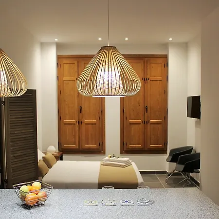 Barracart Apart Otel Valensiya