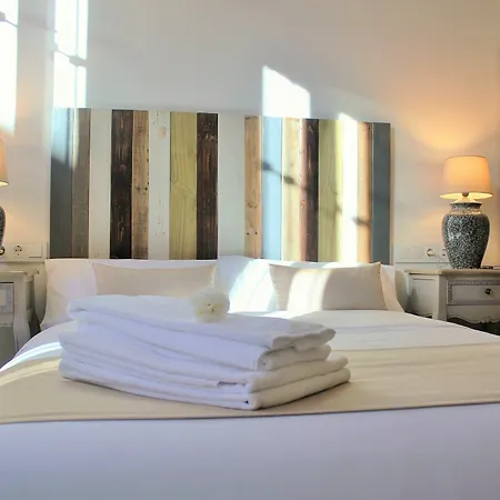 شقة فندقية Barracart 4*