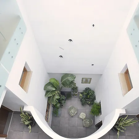 Apart Otel Barracart