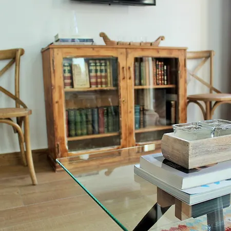 Apart Otel Barracart