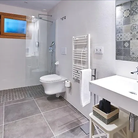 Barracart Apart Otel 4*