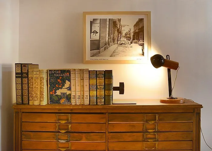 Apartmanhotel Barracart Valencia