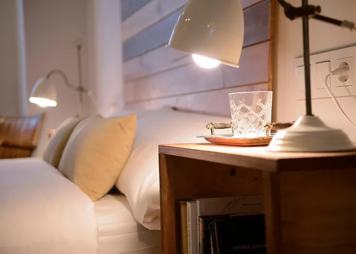 Barracart Apartmanhotel