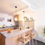 Apartahotel Barracart 4*